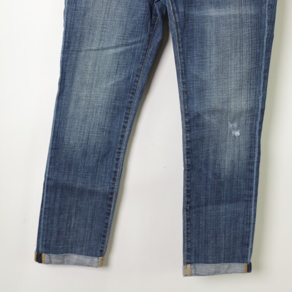 AG The Premiere Skinny Straight Jeans size 28R - Picture 3 of 11